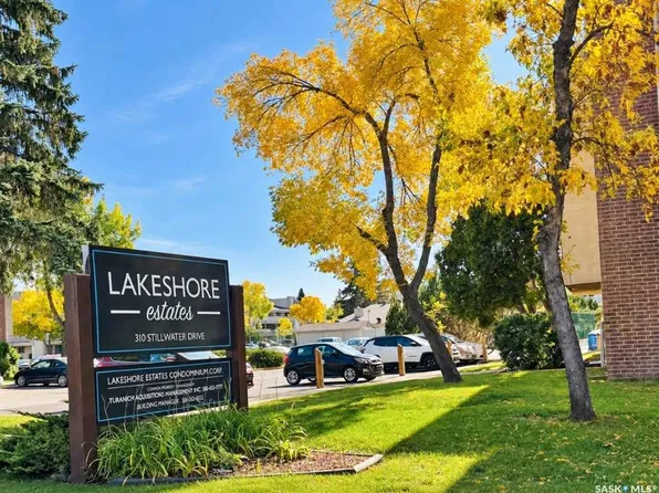 UNIT 134-310 Stillwater DRIVE, Saskatoon, SK S7J 4H7