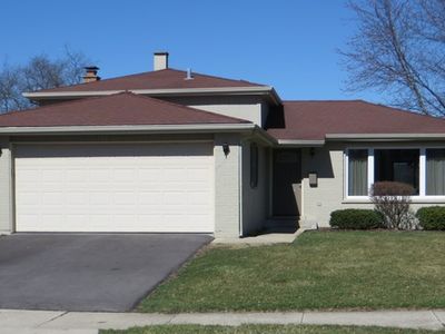 153 Waxwing Ave, Naperville, IL, 60565