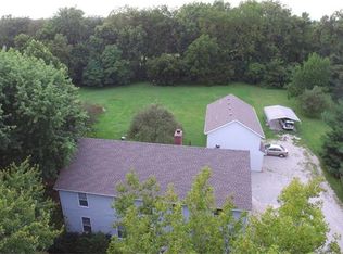 3106 N Miller Dr, Independence, MO 64058