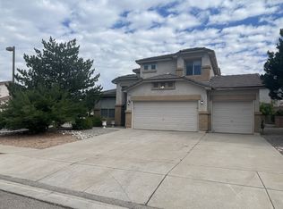 2401 Falesco Rd SE, Rio Rancho, NM 87124