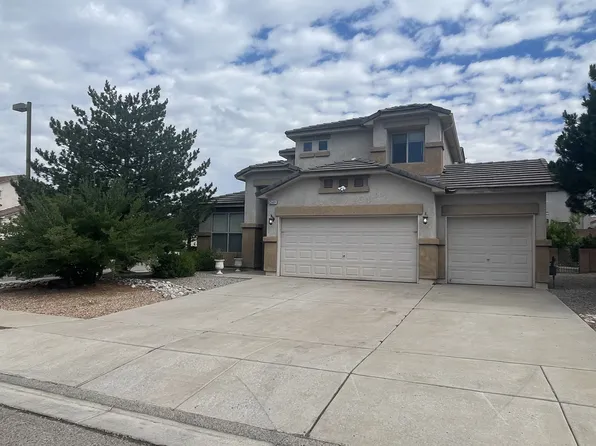 2401 Falesco Rd SE, Rio Rancho, NM 87124