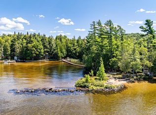 92 State Route 28, Inlet, NY 13360
