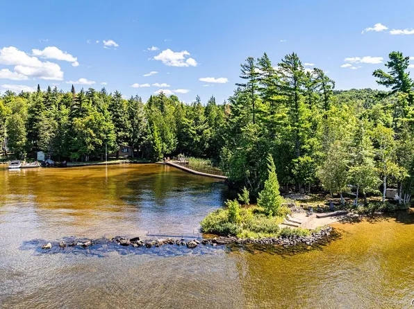 92 State Route 28, Inlet, NY 13360