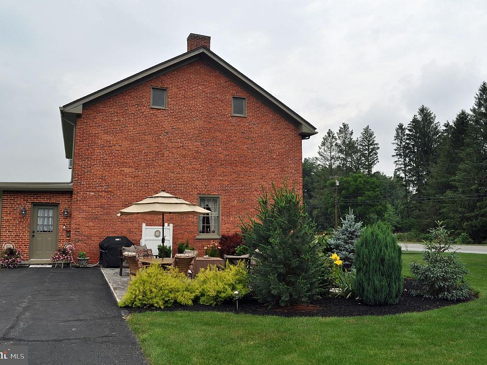25077 Great Cove Rd, Mc Connellsburg, PA 17233 MLS PAFU2000908 Zillow