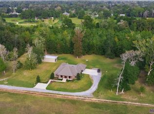 11648 Core Ln, Baker, LA 70714