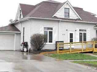410 E Marion St, Monroe, IA 50170