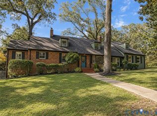 1401 Westover Gardens Blvd, Richmond, VA 23225