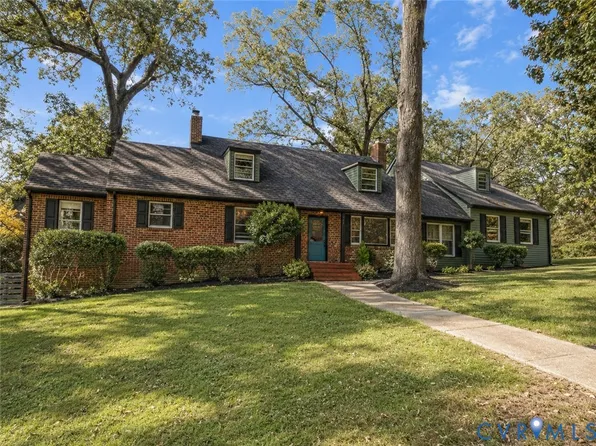 1401 Westover Gardens Blvd, Richmond, VA 23225