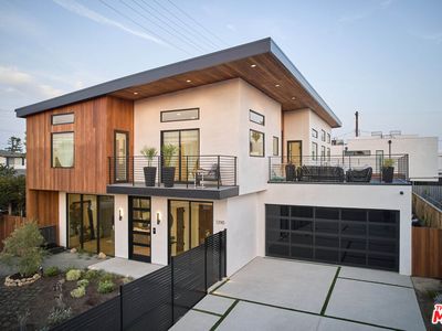 1390 Palms Blvd, Venice, CA, 90291