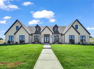 621 Hondo Xing, Weatherford, TX 76087