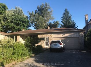 141 Garden Ave S, Richmond Hill, ON L4C 6L7