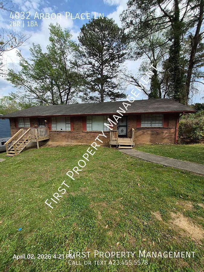 Building Photo - 4032 Arbor Place Ln