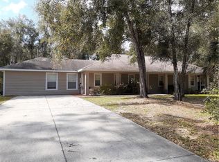 4920 S Romans Ave, Inverness, FL 34452
