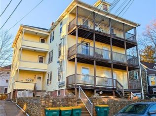 46 Mailloux St, Woonsocket, RI 02895