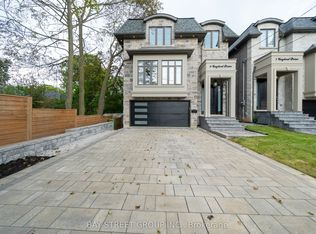 9 Gaylord Dr, Toronto, ON M1R1C2