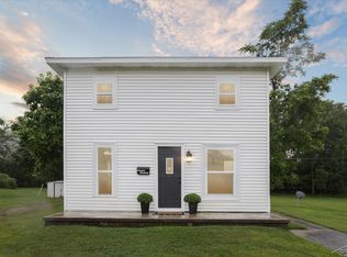 716 N Cass Ave, Vassar, MI 48768