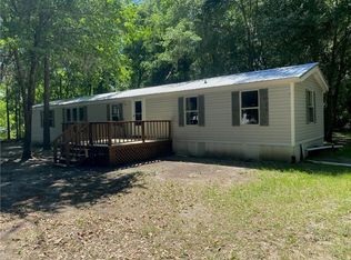 537 Myers Hill Rd, Brunswick, GA 31523