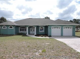 5050 Freeport Dr, Spring Hill, FL 34606