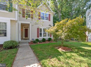 200 Twelve Oaks Dr, Gaithersburg, MD 20878