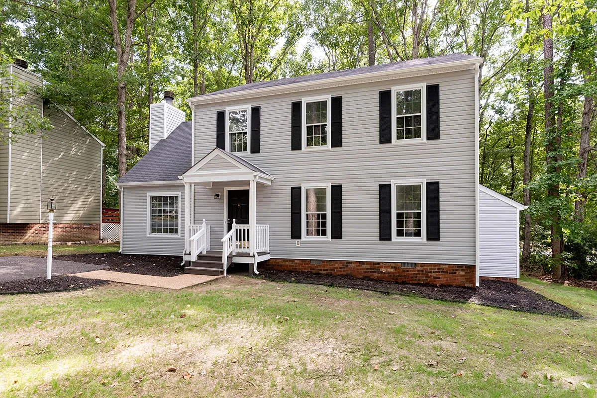 Building Photo - 14011 Turtle Hill Rd
