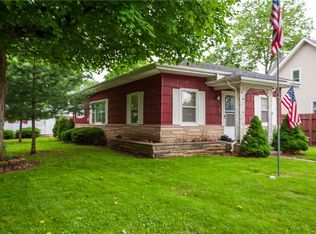 1206 N Harrison St, Alexandria, IN 46001