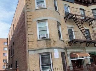 921 Bruckner Blvd #1B, Bronx, NY 10459