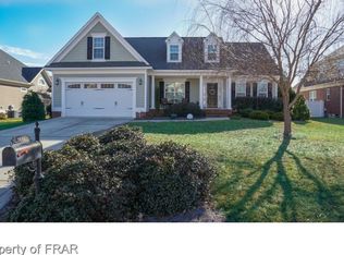 3044 Southridge Ct, Fayetteville, NC 28306