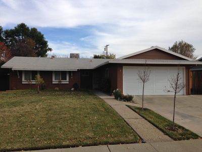 7108 Canaveral Way, North Highlands, CA, 95660