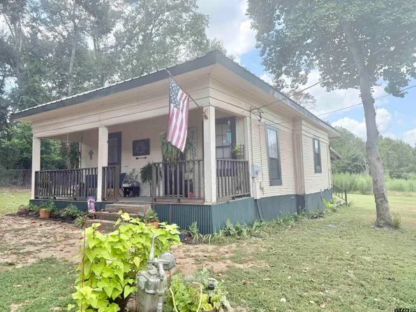 220 S Chandler St, Rusk, TX 75785