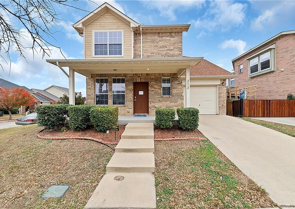 1st image of 2612 Basswood Dr