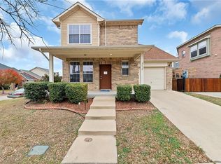 2612 Basswood Dr, Grand Prairie, TX 75052