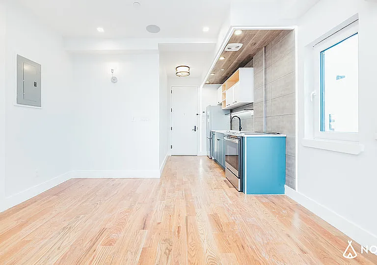 1557 Fulton St #6C — Photo 1