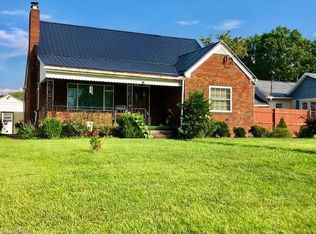 3210 Elm St, Parkersburg, WV 26104
