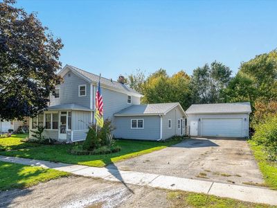 401 N West St, Plano, IL, 60545