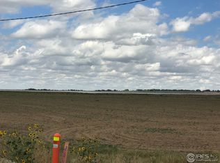 43 County Rd, La Salle, CO 80645