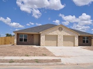 1401-A Cavalry Ln, Killeen, TX 76549