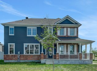 133 Celestial Grv, Ottawa, ON K2J 6S8