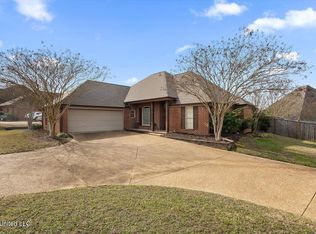 400 N Haven Ct, Brandon, MS 39047