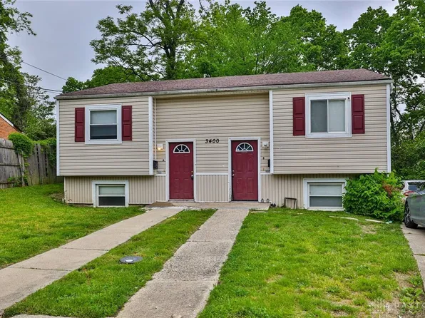 3400 Ninann Ct, Cincinnati, OH 45211