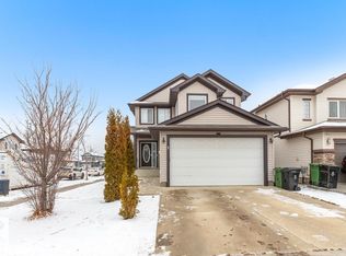 2 Sequoia Bnd, Fort Saskatchewan, AB T8L 0J2