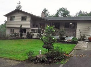 1401 SE Stuart Ln, Milwaukie, OR 97267