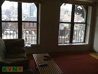 Rented by KVNY Soho