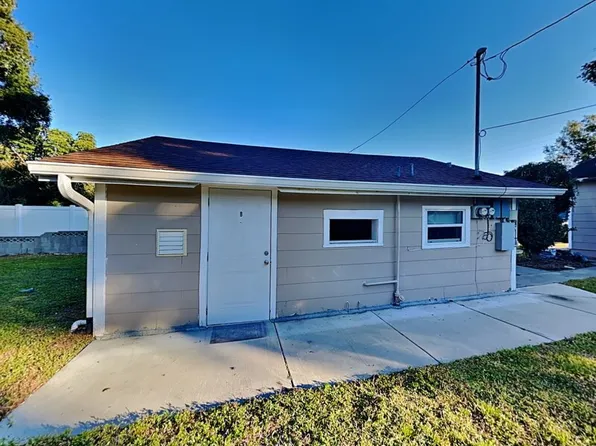 1208 Francis Ave Unit 2, Orlando, FL 32806