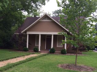 1200 Magnolia Curv, Montgomery, AL 36106