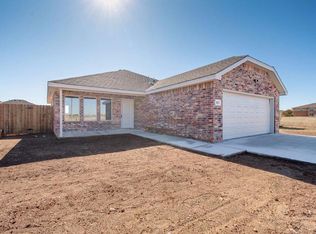 1812 E Harvard St, Lubbock, TX 79403