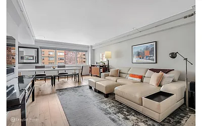 Sold by Douglas Elliman