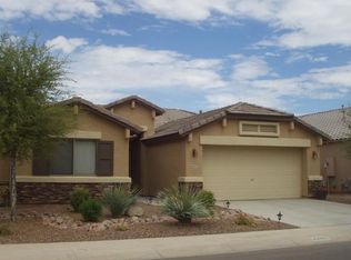 42492 W Oakland Dr, Maricopa, AZ 85138