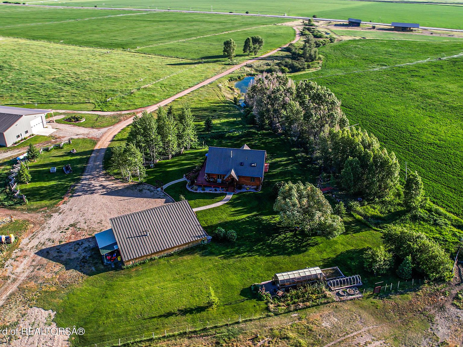 4837 N Us Highway 30, Cokeville, WY 83114 MLS 241721 Zillow