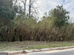 902 Williams St, Waycross, GA 31501