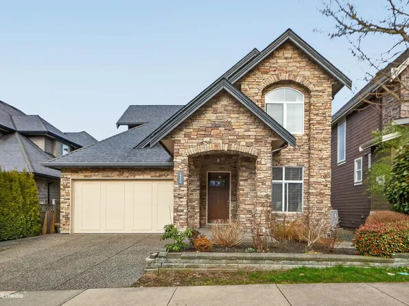 16309 25th Ave, Surrey, BC V3Z 6S1